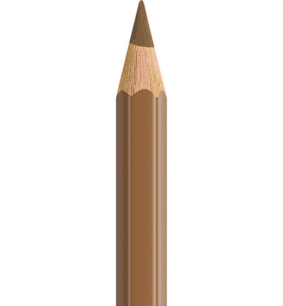 FC-117680 - Faber Castell - 180 Raw umber - 