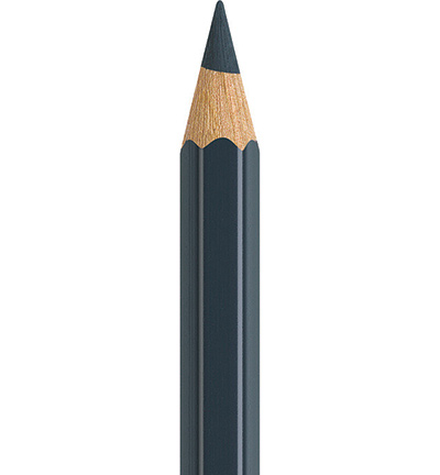 FC-117681 - Faber Castell - 181 Payne - Albrecht Durer crayons aquarelle individuels FC-117681 - Faber Castell - 181 Payne - Albrecht Durer crayons aquarelle individuels