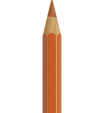 FC-117686 - Faber Castell - 186 Terracotta - Albrecht Durer crayons aquarelle individuels FC-117686 - Faber Castell - 186 Terracotta - Albrecht Durer crayons aquarelle individuels