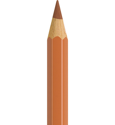 FC-117687 - Faber Castell - 187 Burnt ochre - Albrecht Dürer