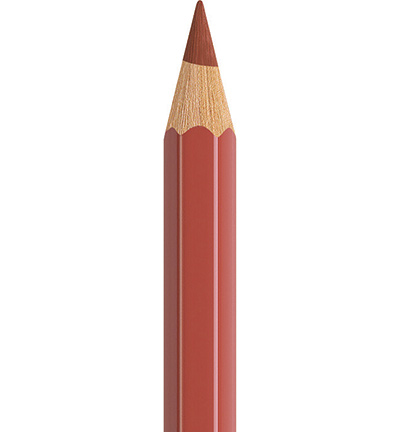 FC-117690 - Faber Castell - 190 Venetian red - Albrecht Durer crayons aquarelle individuels FC-117690 - Faber Castell - 190 Venetian red - Albrecht Durer crayons aquarelle individuels