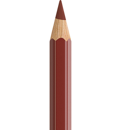 FC-117692 - Faber Castell - 192 Indian red - Albrecht Durer crayons aquarelle individuels FC-117692 - Faber Castell - 192 Indian red - Albrecht Durer crayons aquarelle individuels