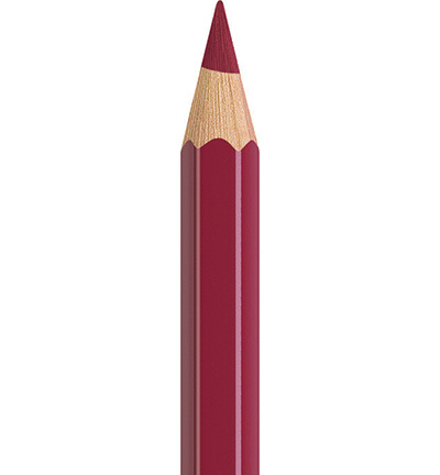 FC-117693 - Faber Castell - 193 Burnt carmine - 