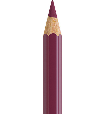FC-117694 - Faber Castell - 194 Red violet - 