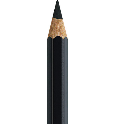 FC-117699 - Faber Castell - 199 Black - 