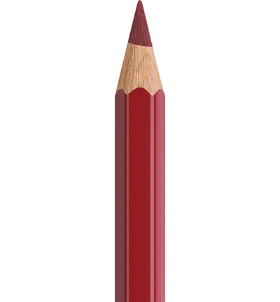 FC-117717 - Faber Castell - 217 Middle cadm. red - 