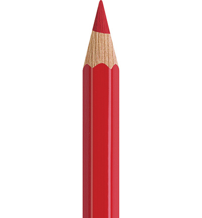 FC-117719 - Faber Castell - 219 Deep scarlet red - 