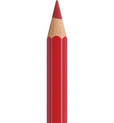 FC-117723 - Faber Castell - 223 Deep red - 