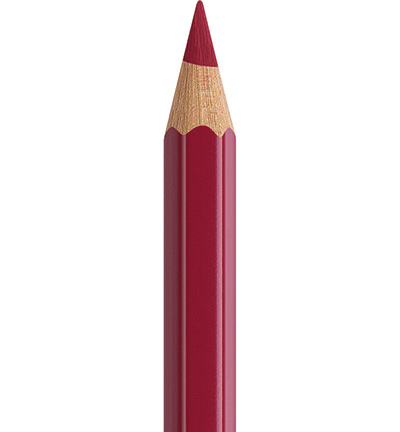 FC-117725 - Faber Castell - 225 Dark red - 