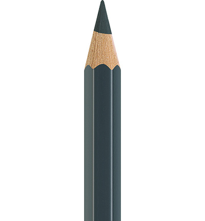 FC-117735 - Faber Castell - 235 Cold grey VI - 