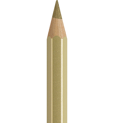 FC-117750 - Faber Castell - 250 Gold - 