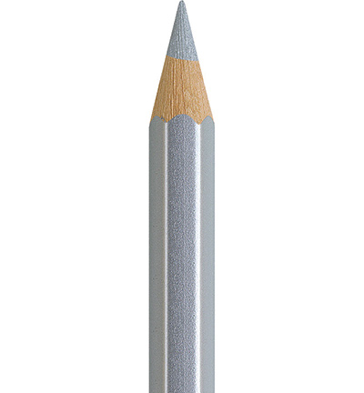 FC-117751 - Faber Castell - 251 silver - 