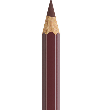 FC-117763 - Faber Castell - 263 Caput mort. violet - 