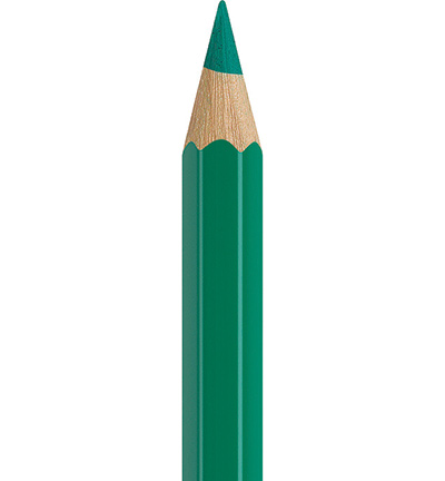 FC-117764 - Faber Castell - 264 Dark phthalo green - 