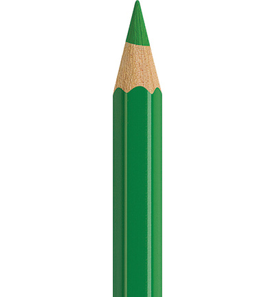 FC-117766 - Faber Castell - 266 Permanent green - 