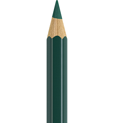 FC-117767 - Faber Castell - 267 Pine green - 