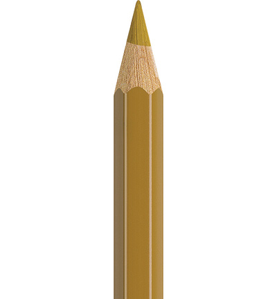 FC-117768 - Faber Castell - 268 green/gold - 