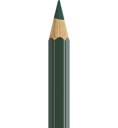 FC-117778 - Faber Castell - 278 Chrome oxide green - 