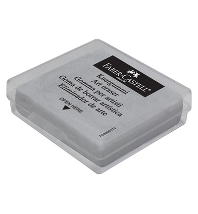 FC-127220 - Faber Castell - Gomme - Gommes & produits gomme