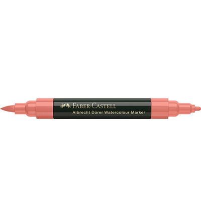 FC-160418 - Faber Castell - Couleur 118 rouge écarlate - 