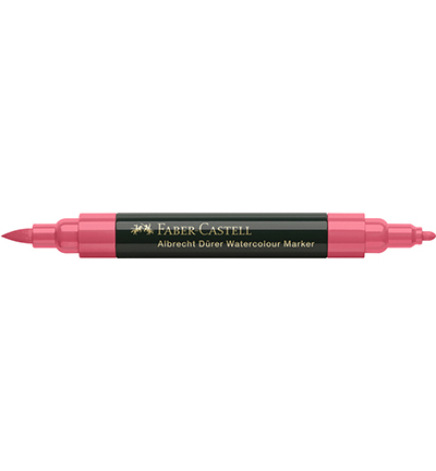 FC-160419 - Faber Castell - Couleur 219 écarlate intense - Albrecht Durer & marqueurs creatifs FC-160419 - Faber Castell - Couleur 219 écarlate intense - Albrecht Durer & marqueurs creatifs