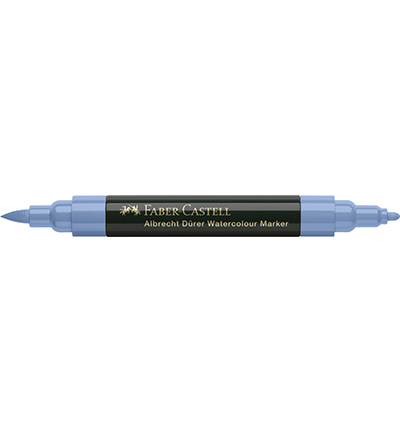 FC-160420 - Faber Castell - Couleur 120 ultramarine - Albrecht Durer & marqueurs creatifs FC-160420 - Faber Castell - Couleur 120 ultramarine - Albrecht Durer & marqueurs creatifs