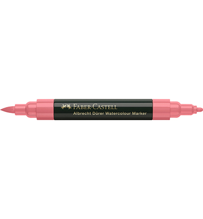 FC-160421 - Faber Castell - Couleur 121 géranium - Albrecht Durer & marqueurs creatifs FC-160421 - Faber Castell - Couleur 121 géranium - Albrecht Durer & marqueurs creatifs