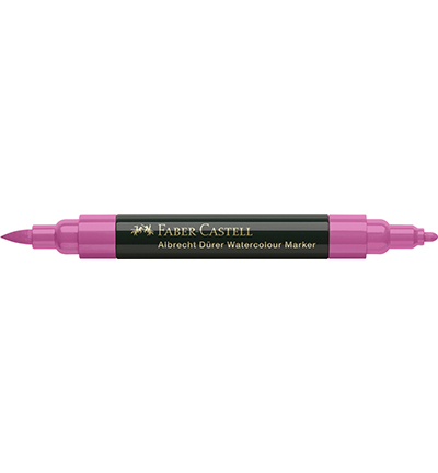 FC-160425 - Faber Castell - Couleur 125 violet moyen - 