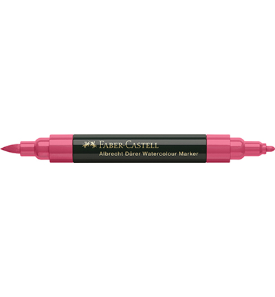 FC-160427 - Faber Castell - Couleur 127 rose carmin - Albrecht Durer & marqueurs creatifs FC-160427 - Faber Castell - Couleur 127 rose carmin - Albrecht Durer & marqueurs creatifs