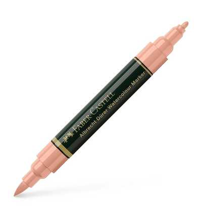 FC-160432 - Faber Castell - Couleur 132 beige rouge - 