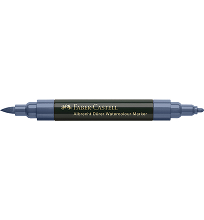 FC-160447 - Faber Castell - Couleur 247 bleu identhrène - Albrecht Durer & marqueurs creatifs FC-160447 - Faber Castell - Couleur 247 bleu identhrène - Albrecht Durer & marqueurs creatifs