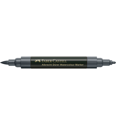 FC-160457 - Faber Castell - Couleur 157 indigo foncé - Albrecht Durer & marqueurs creatifs FC-160457 - Faber Castell - Couleur 157 indigo foncé - Albrecht Durer & marqueurs creatifs
