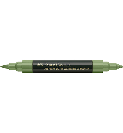 FC-160467 - Faber Castell - Couleur 167 permanent - 