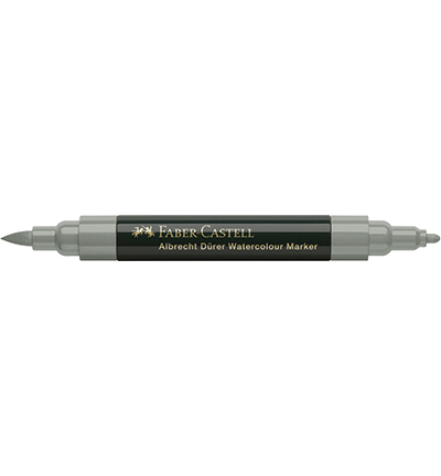 FC-160533 - Faber Castell - Couleur 233 gris froid IV - 