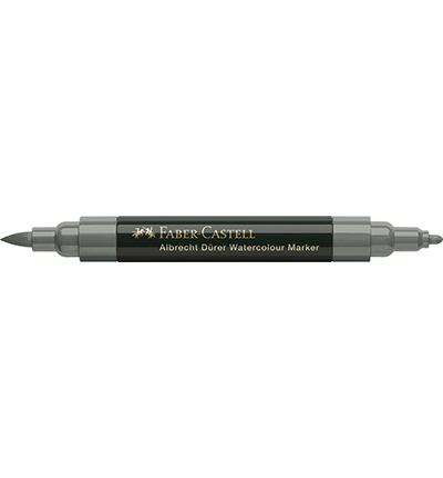 FC-160535 - Faber Castell - Couleur 235 gris froid V - Albrecht Durer & marqueurs creatifs FC-160535 - Faber Castell - Couleur 235 gris froid V - Albrecht Durer & marqueurs creatifs