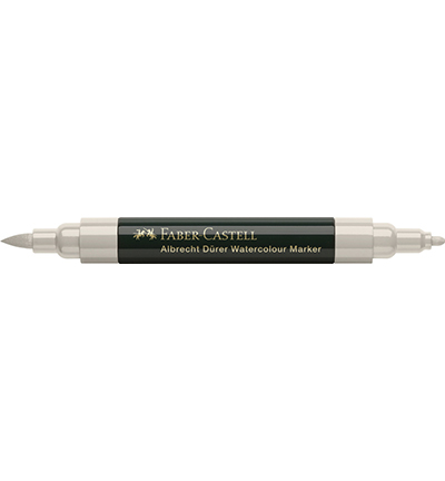 FC-160572 - Faber Castell - Couleur 272 gris chaud III - Albrecht Durer & marqueurs creatifs FC-160572 - Faber Castell - Couleur 272 gris chaud III - Albrecht Durer & marqueurs creatifs