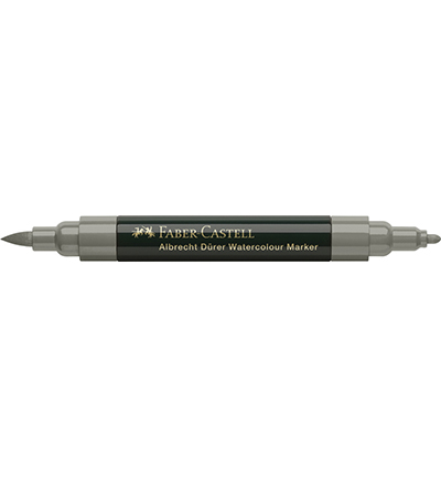FC-160573 - Faber Castell - Couleur 273 gris chaud IV - Albrecht Durer & marqueurs creatifs FC-160573 - Faber Castell - Couleur 273 gris chaud IV - Albrecht Durer & marqueurs creatifs