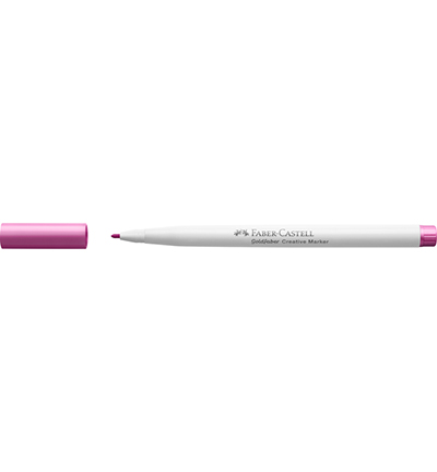 FC-160633 - Faber Castell - Marker creatief FC Goldfaber 1.5 magenta (kleur nr. 533) - 