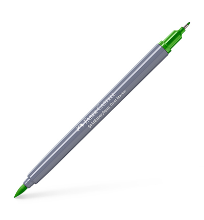 FC-164512 - Faber Castell - 112 Vert feuille - Goldfaber sketch & dual markers FC-164512 - Faber Castell - 112 Vert feuille - Goldfaber sketch & dual markers