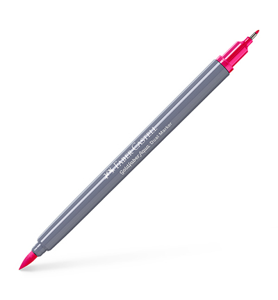 FC-164529 - Faber Castell - 229 Rose - Goldfaber sketch & dual markers FC-164529 - Faber Castell - 229 Rose - Goldfaber sketch & dual markers