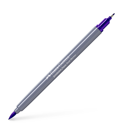 FC-164549 - Faber Castell - 249 Mauve clair - Goldfaber Aquarel markers