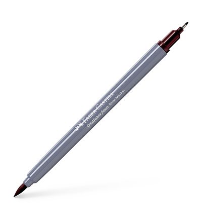 FC-164563 - Faber Castell - 263 Violet - Goldfaber sketch & dual markers FC-164563 - Faber Castell - 263 Violet - Goldfaber sketch & dual markers