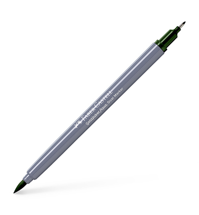 FC-164567 - Faber Castell - 267 Vert pin - Goldfaber sketch & dual markers FC-164567 - Faber Castell - 267 Vert pin - Goldfaber sketch & dual markers