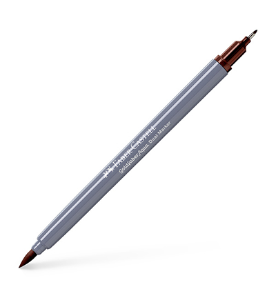 FC-164583 - Faber Castell - 283 Terre brulée - Goldfaber sketch & dual markers