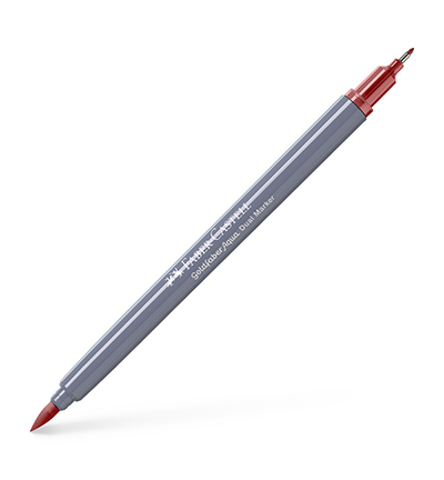 FC-164595 - Faber Castell - 195 Vieux rose - Goldfaber sketch & dual markers FC-164595 - Faber Castell - 195 Vieux rose - Goldfaber sketch & dual markers