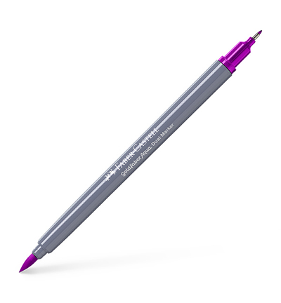FC-164598 - Faber Castell - 228 Magenta brillant - Goldfaber Aquarel markers