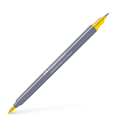 FC-164607 - Faber Castell - 107 Jaune Cadmium - Goldfaber sketch & dual markers FC-164607 - Faber Castell - 107 Jaune Cadmium - Goldfaber sketch & dual markers