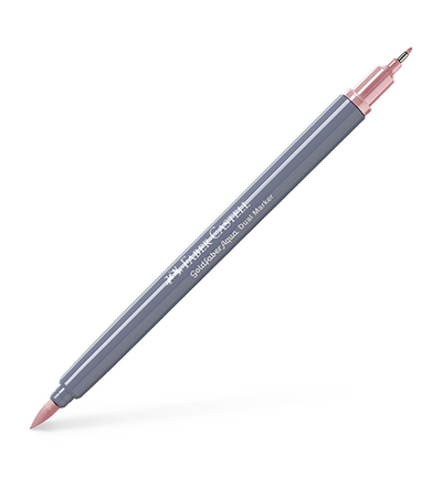 FC-164614 - Faber Castell - 114 Rose pâle - Goldfaber sketch & dual markers FC-164614 - Faber Castell - 114 Rose pâle - Goldfaber sketch & dual markers