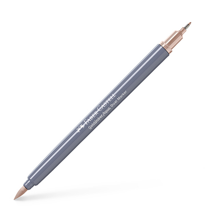 FC-164616 - Faber Castell - 116 Abricot - Goldfaber sketch & dual markers FC-164616 - Faber Castell - 116 Abricot - Goldfaber sketch & dual markers