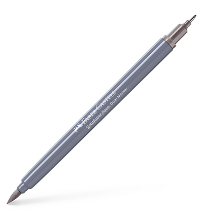 FC-164672 - Faber Castell - 272 Gris chaud III - Goldfaber Aquarel markers